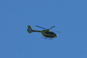 Morten 21 september 2019 - Norsk Luftambulanse over Ekeberg