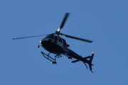 Morten 21 september 2019 - LN-OGO over Ekeberg