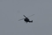 Morten 25 juni 2019 - Bell 412 Arapaho over Høyenhall