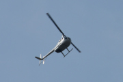 Morten 27 august 2019 - LN-OCC over Høyenhall