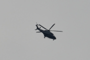 Morten 28 august 2019 - Politihelikopter over Høyenhall