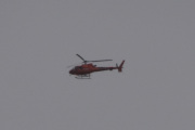 Morten 30 mars 2019 - Helikopter over Høyenhall