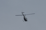 Morten 31 august 2019 - Helikopter over Høyenhall, du kjenner det igjen? LN-OCC...