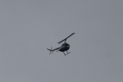 Morten 4 august 2019 - LN-OCC over Høyenhall