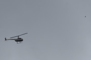 Morten 4 august 2019 - LN-OCC over Høyenhall