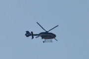Morten 6 april 2019 - LN-OCB over Høyenhall