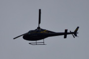 Morten 9 mars 2019 - F-HACN over Reims