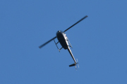 Morten 29 august 2020 - LN-OZD over Saggrenda
