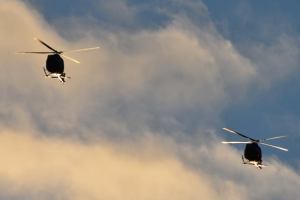 Helikoptre 2020 desember