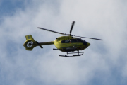 31 juli 2020 - LN-OOX over Høyenhall
