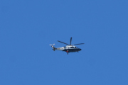 Morten 4 juli 2020 - Politihelikopter over Høyenhall, helt sikkert LN-ORA