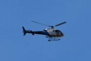 Morten tirsdag 30 juni 2020 - LN-OSQ over Høyenhall, Pegasus driver også med filming og foto så nå er vel jeg også identifisert tenker jeg