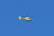 Morten 30 mai 2020 - Et Helikopter som fløy fram og tilbake
