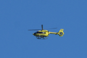Morten 30 mai 2020 - Et Helikopter som fløy fram og tilbake