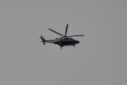Morten mandag 2 november 2020 - Politihelikopter over Høyenhall, så når beredskapstroppen, bombegruppa, krise- og gisselforhandlerne og politiets helikoptertjeneste er i nærheten så kommer vi nok til å se mer av dem