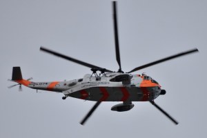 Helikoptre 2020 oktober