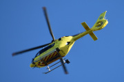 1 september 2020 - LN-OUF over Høyenhall
