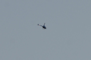 Morten 10 september 2020 - Robinson R22 over Høyenhall