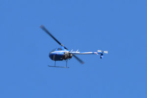 Helikoptre 2021 april