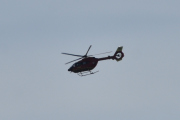 Morten 4 august 2021 - LN-OOA over Høyenhall en gang til