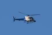 Morten 6 januar 2022 - LN-OSE over Høyenhall, og nå Pegasus Helicopter, nå ser jeg hvem du er