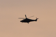 Morten 2 juledag 26 desember 2021 - Politihelikopter over Høyenhall, jeg rekker ikke helt bort ditt nå