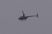 Morten 5 desember 2021 - Robinson R44 over Høyenhall, men det er nok Ove, så takk for besøket :-)