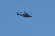 Morten 13 februar 2021 - Politihelikopter over Høyenhall igjen