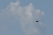 Morten 25 juli 2021 - Helitrans over Høyenhall