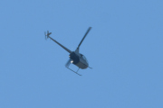 Morten 15 juli 2021 - LN-OAY over Høyenhall