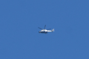 Morten 22 juli 2021 - Politihelikopter er der enda