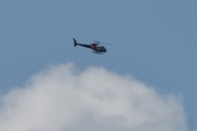 Morten 25 juli 2021 - Helitrans over Høyenhall