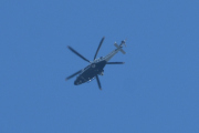 Morten 3 juli 2021 - Politihelikopter leker med meg