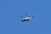 Morten 3 juli 2021 - Politihelikopter leker med meg