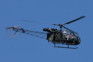 Helikoptre 2021 juni