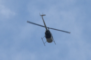 Morten 13 juni 2021 - LN-OAY over Høyenhall