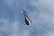 Morten 16 juni 2021 - Robinson R44 over Høyenhall
