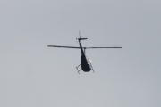 Morten 16 juni 2021 - Robinson R44 over Høyenhall