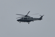 Morten 19 juni 2021 - Politihelikopter og svalen over Høyenhall