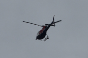 Morten 20 juni 2021 - Helitrans over Høyenhall