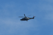 Morten 30 juni 2021 - Politihelikopter over Høyenhall igjen