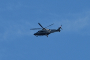 Morten 30 juni 2021 - Politihelikopter over Høyenhall igjen