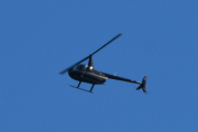 Morten 30 juni 2021 - Robinson R44 over Høyenhall