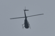 Morten 7 juni 2021 - Robinson R44 Astro over Høyenhall