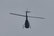 Morten 7 juni 2021 - Robinson R44 Astro over Høyenhall