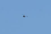Morten 1 mai 2021 - Robinson R22 over Høyenhall
