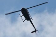 Morten 13 mai 2021 - LN-OGT kommer en gang til og nå har vi blå himmel. Det er produsert i USA, motoren er en Textron Lycoming O-540 og veier 1088 kg