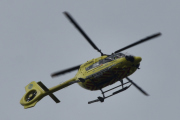 Morten 14 mai 2021 - LN-OOS kommer tilbake