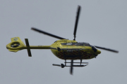 Morten 14 mai 2021 - LN-OOS kommer tilbake