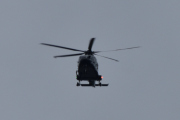 Morten 17 mai 2021 - LN-ORA over Høyenhall